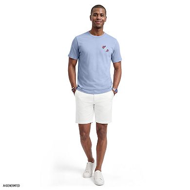 Men's IZOD Saltwater Short Sleeve Graphic Tee