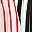 White Black Red