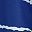 Blackstripe Bluestripe