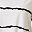 Whitestripe Bluestripe