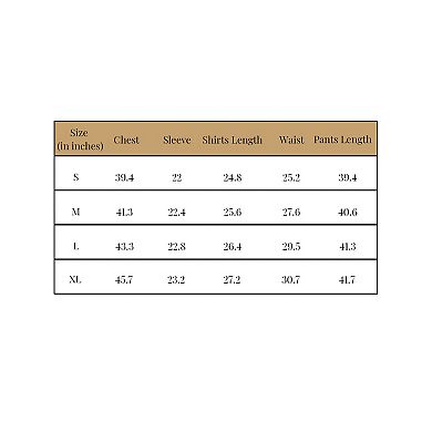 Women's Sleepwear Long Sleeve Button Down Plaid Family Pajamas Set