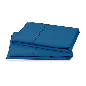 California Design Den 100% Cotton Pillow Cases Set of 2 - 400 Thread Count Sateen, Soft & Breathable