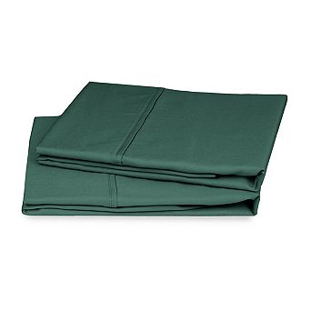 California Design Den 100% Cotton Pillow Cases Set of 2 - 400 Thread Count Sateen, Soft & Breathable