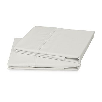 California Design Den 100% Cotton Pillow Cases Set of 2 - 400 Thread Count Sateen, Soft & Breathable