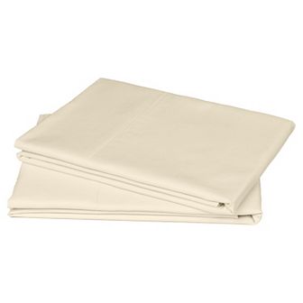 California Design Den Luxuriously Soft Pillow Cases Set of 2 - 1000 Thread Count 100% Cotton Sateen