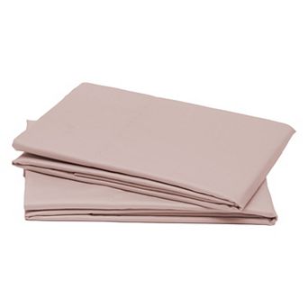 California Design Den Soft Pillow Cases Set of 2 - 1000 Thread Count 100% Cotton Sateen