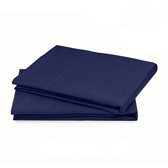 California Design Den Soft Pillow Cases Set of 2 - 1000 Thread Count 100% Cotton Sateen