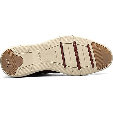 Stacy Adams Eastmont Men's Chukka Boot Lace-Up Plain Toe