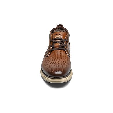 Stacy Adams Eastmont Men's Chukka Boot Lace-Up Plain Toe
