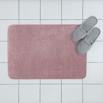 Vellux Memory Foam Bath Mat