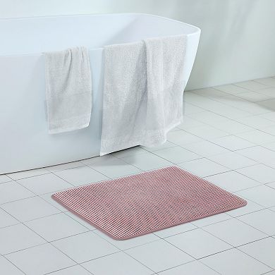 Vellux Memory Foam Bath Mat