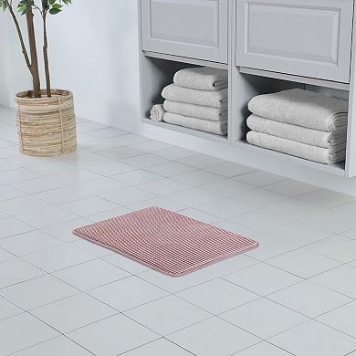 Vellux Memory Foam Bath Mat