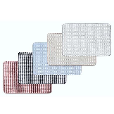 Vellux Memory Foam Bath Mat