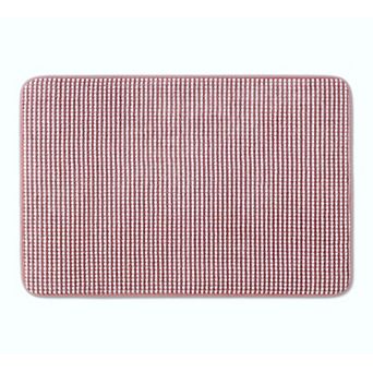Vellux Memory Foam Bath Mat