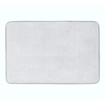 Vellux Memory Foam Bath Mat