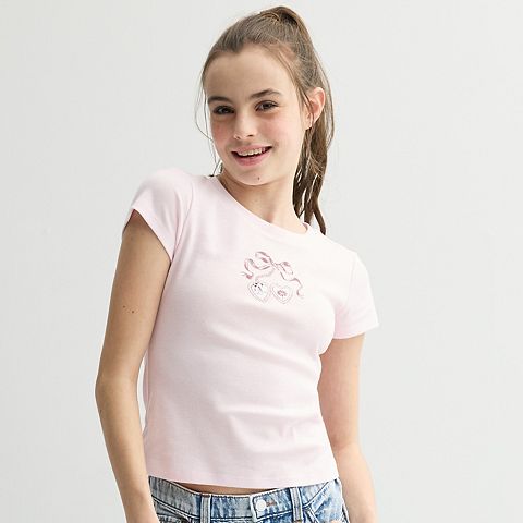 Детская футболка SO Graphic Baby Tee