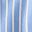 Blue Clarice Stripe