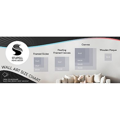 Stupell Home Decor Reach For The Stars Quote Wall Art