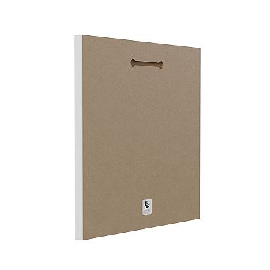 Stupell Home Decor Reach For The Stars Astronaut Quote Wall Plaque