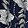 Navy Talia Floral
