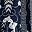 Navy Talia Floral