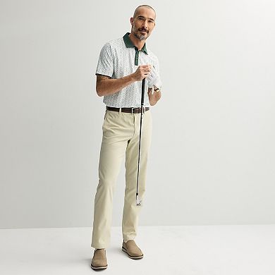 Men's FLX Tech Mesh Pants