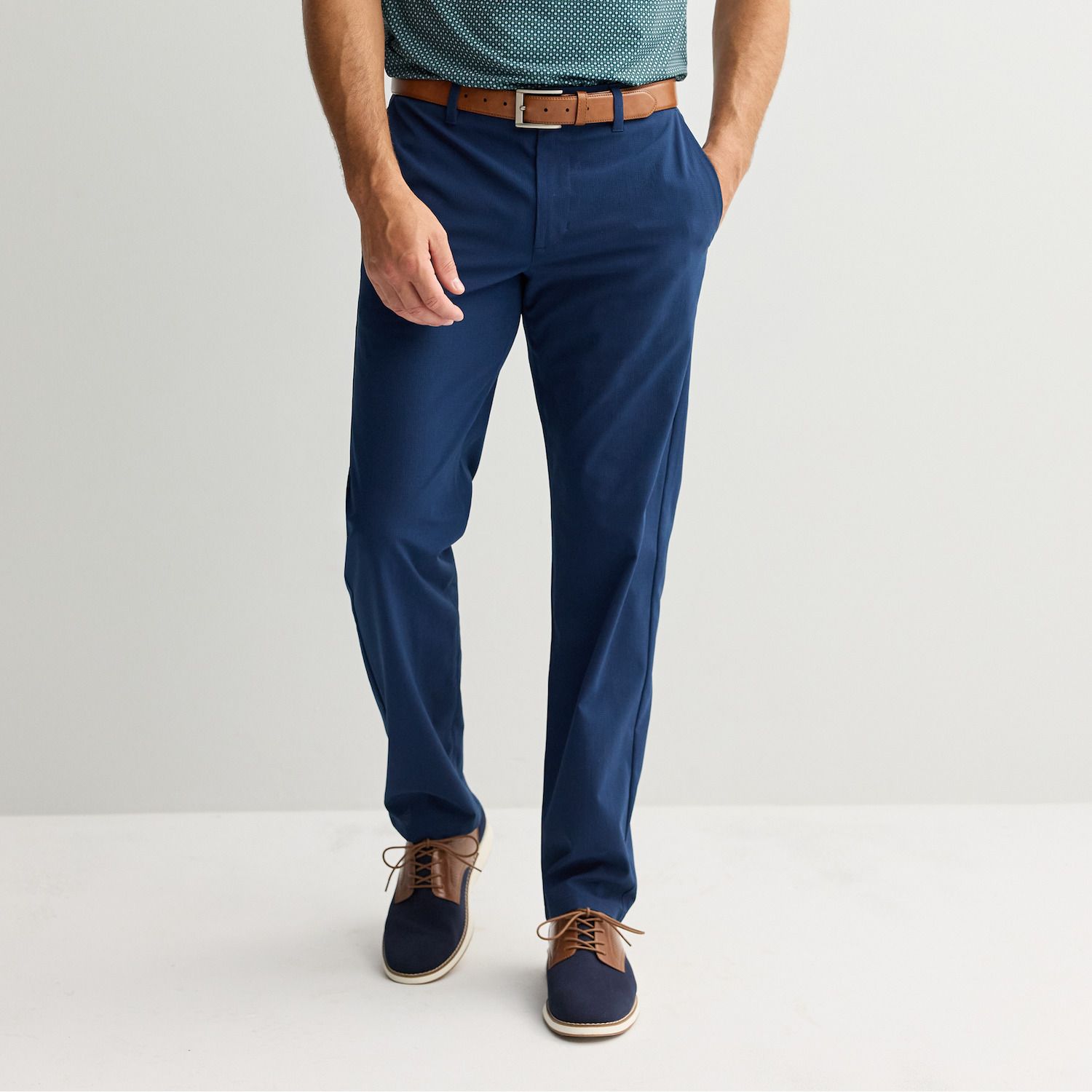 Men's FLX Regular Fit Golf Pants