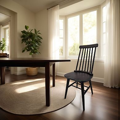 Carolina Chair & Table Spindle Back Dining Chair