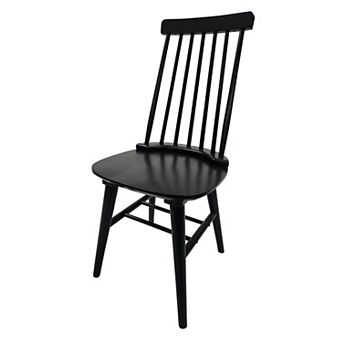 Carolina Chair & Table Spindle Back Dining Chair
