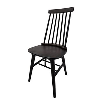 Carolina Chair & Table Spindle Back Dining Chair