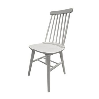 Carolina Chair & Table Spindle Back Dining Chair