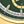 Gold Tone Green