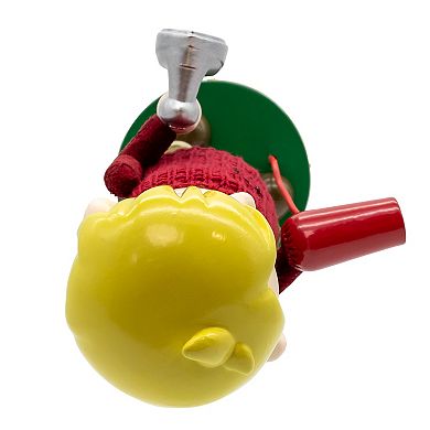 Disney's Home Alone Kevin Nutcracker Figurine Table Decor