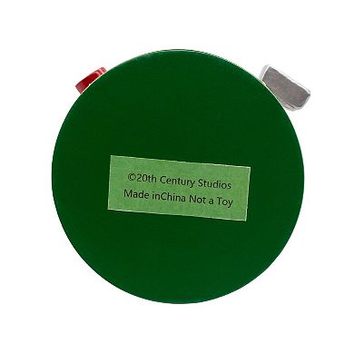 Disney's Home Alone Kevin Nutcracker Figurine Table Decor