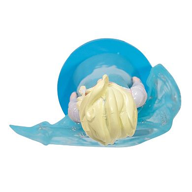 Disney's Frozen 10-Inch Elsa Nutcracker Figurine Table Decor