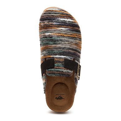 Rocket Dog Abel Plus 2 Women's Mules
