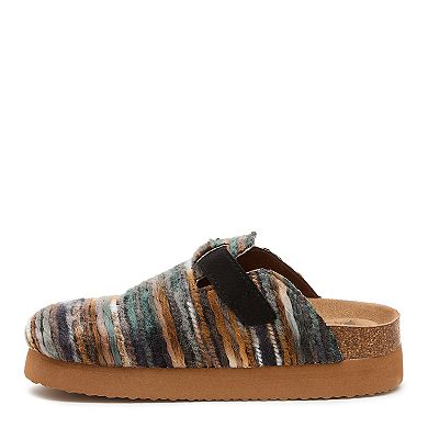 Rocket Dog Abel Plus 2 Women's Mules