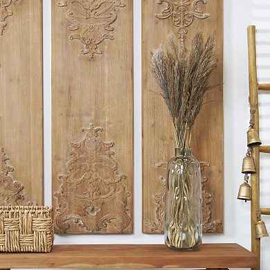 Stella & Eve Dried Plant Grass Arrangement with Long Stems