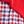 Gingham Ameri Cld Htr