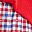 Gingham Ameri Cld Htr