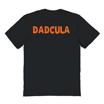 Men's Dadcula Graphic Tee