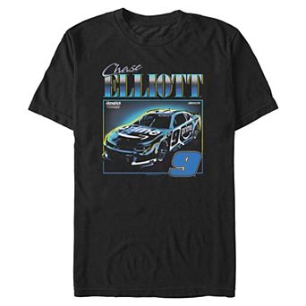 Men's Chase Elliott Graphic Tee