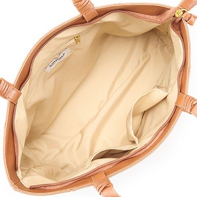 Sonoma Goods For Life® Remi Wrapped Tote Bag