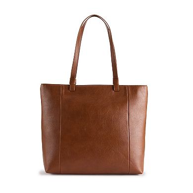 Sonoma Goods For Life® Remi Wrapped Tote Bag