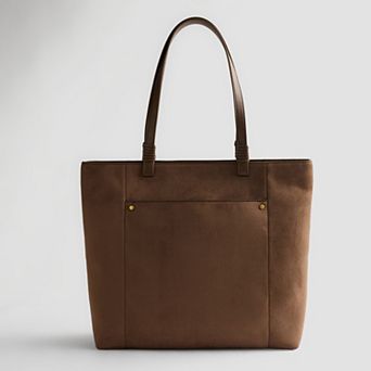 Sonoma Goods For Life® Remi Wrapped Tote Bag