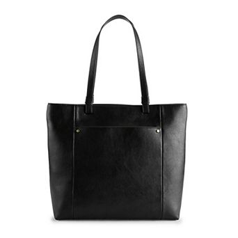 Sonoma Goods For Life® Remi Wrapped Tote Bag