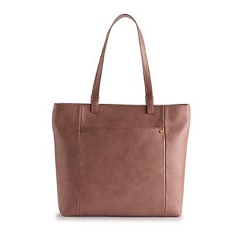 Sonoma Goods For Life® Remi Wrapped Tote Bag