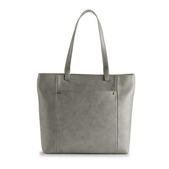 Sonoma Goods For Life® Remi Wrapped Tote Bag