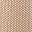 Jute Check Wood Top