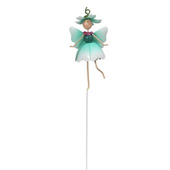 Gerson Fairy Plant Stake Outdoor Decor
